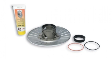 Wandler - MALOSSI Torque Driver - Vespa GT/GTS/GTV/HPE 200-310 ccm, Piaggio Leader/Quasar-Motoren 200-300 ccm (ab Bj. 2003)